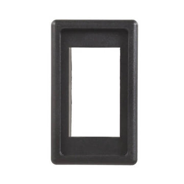 Rocker Switch Mount Bracket (Single) - 0