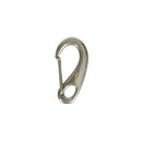 Stainless Steel Spring Snap Hook-2