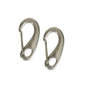 Stainless Steel Spring Snap Hook-3