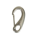 Stainless Steel Spring Snap Hook-5