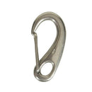 Stainless Steel Spring Snap Hook-6