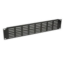 Vented Metal Rack Mount Enclosure Panel-3
