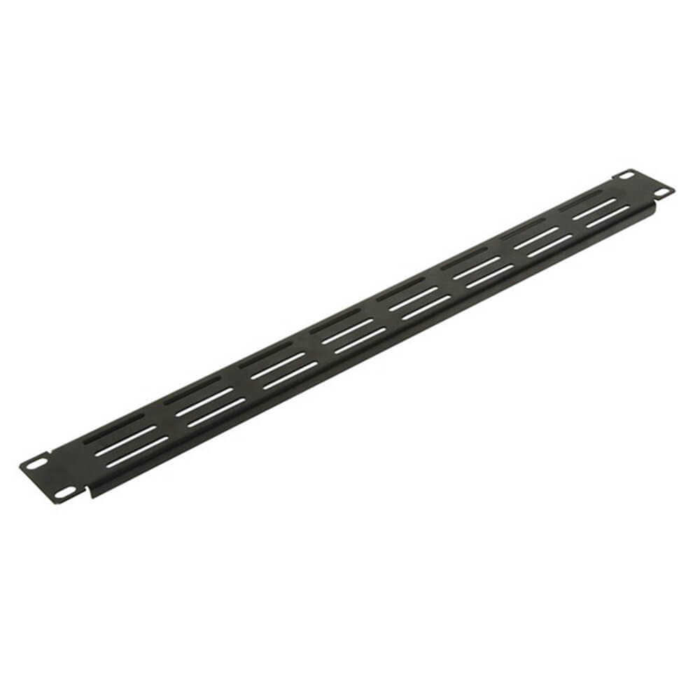 Vented Metal Rack Mount Enclosure Panel - His Gifts ...
