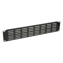 Vented Metal Rack Mount Enclosure Panel-5