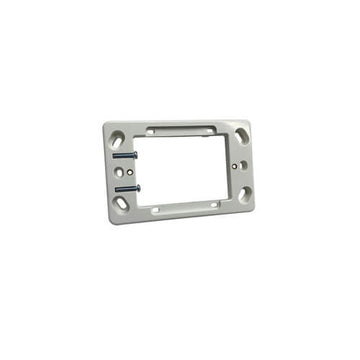 Surface Mounting Block (White) - 0