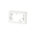 Surface Mounting Block (White)-3