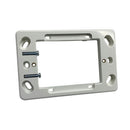 Surface Mounting Block (White)-4