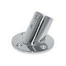 Stainless Steel Guardrail Fitting 1"-4