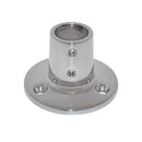 Stainless Steel Guardrail Fitting 1"-6