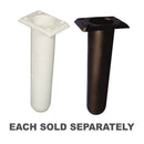 Rectangular Flange Economy Flush Fit-1