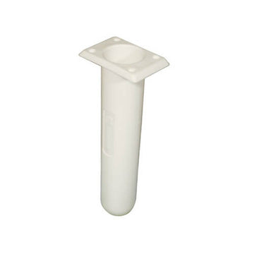 Rectangular Flange Economy Flush Fit - 0