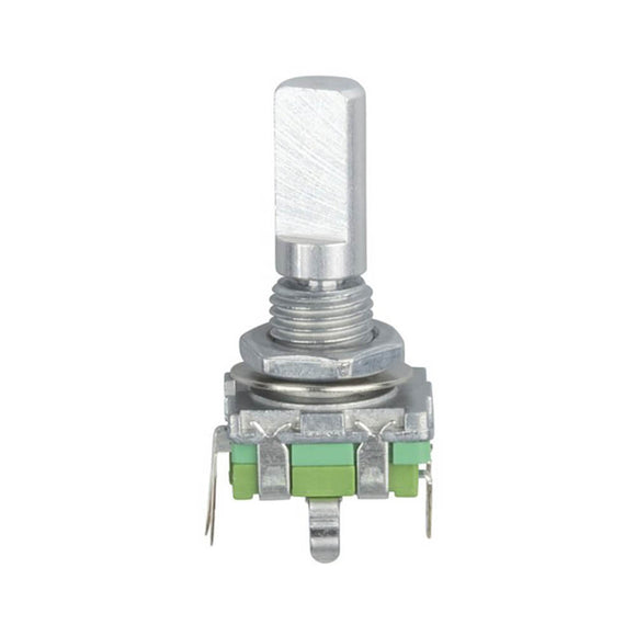 Rotary Encoder Switch with Push Button