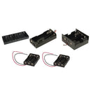 Side by Side Battery Holder-3