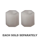 Tapped Nylon Spacers (M3x6.3mm)-1