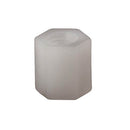 Tapped Nylon Spacers (M3x6.3mm)-5