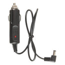 Car Power Cable with DC Plug 2.1mm-2