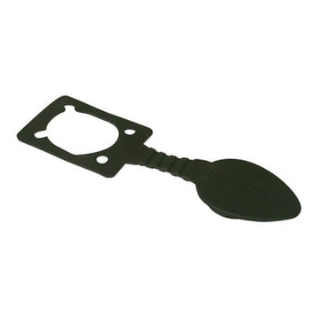 Combined Gasket or Cover - 0