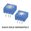Binary Coded DIL Rotary Switches-1