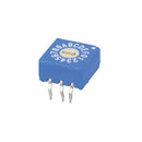 Binary Coded DIL Rotary Switches-3