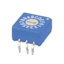 Binary Coded DIL Rotary Switches-5