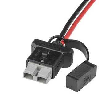 Connector Cover Assembly Quickfit (50A) - 0