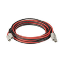 High Current Connector Extension Cable 50A 1M (Red & Black)-1