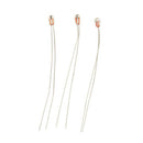 High Temperature Glass NTC Thermistor-1