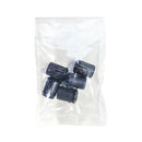 LED Clips 10mm Black (5pk)-3