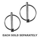 Stainless Steel Lynch Pin-1