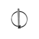 Stainless Steel Lynch Pin-2