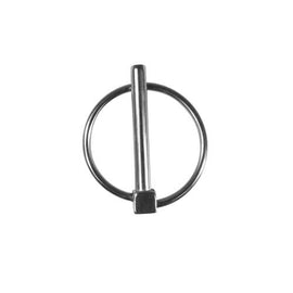 Stainless Steel Lynch Pin - 0
