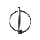 Stainless Steel Lynch Pin-5
