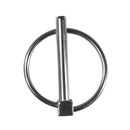 Stainless Steel Lynch Pin-4