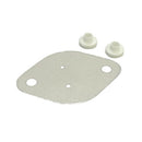 TO-3 Mica Transistor Insulating Washers (4pk)-1