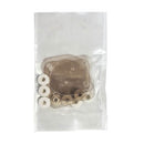 TO-3 Mica Transistor Insulating Washers (4pk)-2