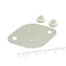 TO-3 Mica Transistor Insulating Washers (4pk)-3