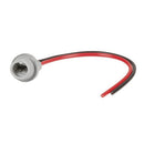 T10 Wedge Globe Socket-1