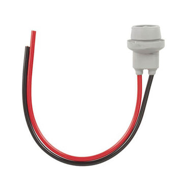 T10 Wedge Globe Socket - 0