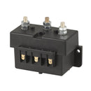 Single Pole Changeover Solenoid-1