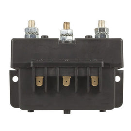Single Pole Changeover Solenoid - 0