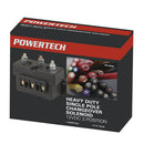 Single Pole Changeover Solenoid-3