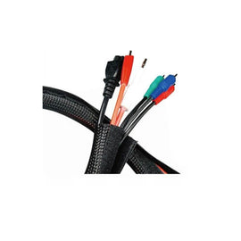 Braided Hook & Loop Loom - 0