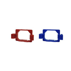 Lock Insert for C13 Outlet to C14 Plug Leads