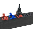 Lock Insert for C13 Outlet to C14 Plug Leads