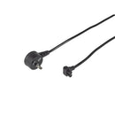 2 Pin Mains Plug to IEC C7 Female 1.8m (Figure 8)-4
