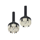 Sealed PCB Rotary Switch-3