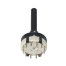 Sealed PCB Rotary Switch-4