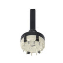 Sealed PCB Rotary Switch-5