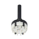 Sealed PCB Rotary Switch-6