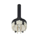 Sealed PCB Rotary Switch-7